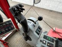 BATEMAN RB25 4WD SELF PROPELLED 25m BOOM SPRAYER&nbsp; - 21