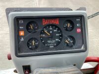 BATEMAN RB25 4WD SELF PROPELLED 25m BOOM SPRAYER&nbsp; - 25