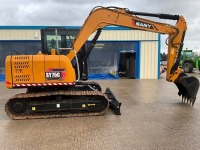 SANY SY75S 7.5 TON EXCAVATOR&nbsp; - 6