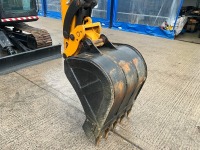 SANY SY75S 7.5 TON EXCAVATOR&nbsp; - 9