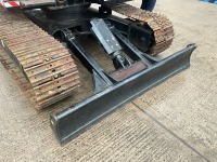 SANY SY75S 7.5 TON EXCAVATOR&nbsp; - 12