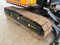 SANY SY75S 7.5 TON EXCAVATOR&nbsp; - 13