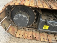 SANY SY75S 7.5 TON EXCAVATOR&nbsp; - 14