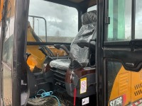 SANY SY75S 7.5 TON EXCAVATOR&nbsp; - 21