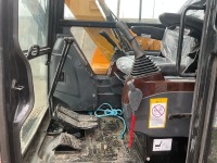SANY SY75S 7.5 TON EXCAVATOR&nbsp; - 22