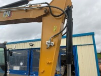 CATERPILLAR 308E 7 TON EXCAVATOR - 10