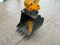 CATERPILLAR 308E 7 TON EXCAVATOR - 11