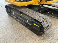 CATERPILLAR 308E 7 TON EXCAVATOR - 12