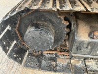 CATERPILLAR 308E 7 TON EXCAVATOR - 13