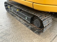 CATERPILLAR 308E 7 TON EXCAVATOR - 16