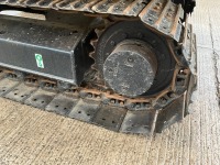 CATERPILLAR 308E 7 TON EXCAVATOR - 17