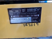 CATERPILLAR 308E 7 TON EXCAVATOR - 18