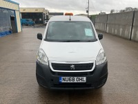 PEUGEOT PARTNER 850 PROFESSIONAL L1 1.6 BLUE HDI 100PS - 2