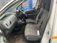 PEUGEOT PARTNER 850 PROFESSIONAL L1 1.6 BLUE HDI 100PS - 6