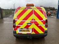 PEUGEOT PARTNER 850 PROFESSIONAL L1 1.6 BLUE HDI 100PS - 10