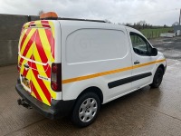 PEUGEOT PARTNER 850 PROFESSIONAL L1 1.6 BLUE HDI 100PS - 12