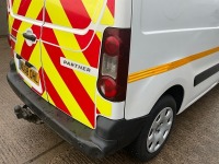 PEUGEOT PARTNER 850 PROFESSIONAL L1 1.6 BLUE HDI 100PS - 13