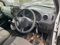 PEUGEOT PARTNER 850 PROFESSIONAL L1 1.6 BLUE HDI 100PS - 18