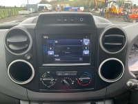 PEUGEOT PARTNER 850 PROFESSIONAL L1 1.6 BLUE HDI 100PS - 20