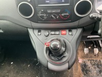 PEUGEOT PARTNER 850 PROFESSIONAL L1 1.6 BLUE HDI 100PS - 21