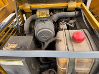 YANMAR C30R 2.5 TON TRACKED DUMPER - 9