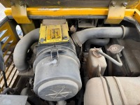 YANMAR C30R 2.5 TON TRACKED DUMPER - 10