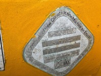 YANMAR C30R 2.5 TON TRACKED DUMPER - 16