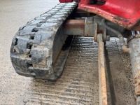 TAKEUCHI TB216 1.8 TON MINI DIGGER - 10
