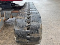 TAKEUCHI TB216 1.8 TON MINI DIGGER - 11