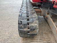 TAKEUCHI TB216 1.8 TON MINI DIGGER - 14