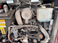 TAKEUCHI TB216 1.8 TON MINI DIGGER - 16