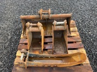 TAKEUCHI TB216 1.8 TON MINI DIGGER - 22