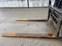 TOYOTA FD80 8 TON FORKLIFT - 5