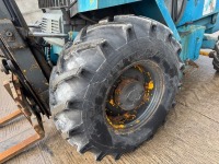 JCB 926 4WD ROUGH TERRAIN FORKLIFT&nbsp; - 3