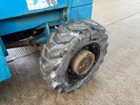 JCB 926 4WD ROUGH TERRAIN FORKLIFT&nbsp; - 4