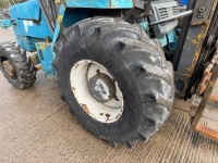 JCB 926 4WD ROUGH TERRAIN FORKLIFT&nbsp; - 10