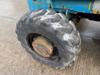 JCB 926 4WD ROUGH TERRAIN FORKLIFT&nbsp; - 11