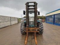JCB 926 4WD ROUGH TERRAIN FORKLIFT&nbsp; - 14