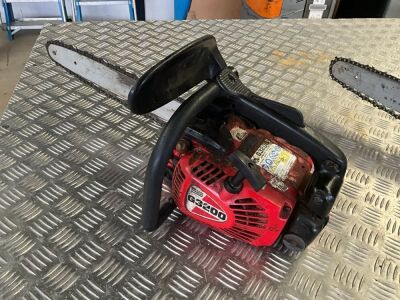 KOMATSU G3200 PETROL CHAINSAW