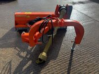 FARM MASTER HHVFL150 APPROX. 5ft VERGE CUTTING FLAIL MOWER - 2