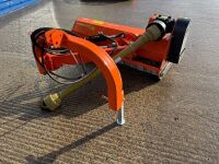 FARM MASTER HHVFL150 APPROX. 5ft VERGE CUTTING FLAIL MOWER - 3