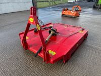 APPROX. 6ft WYLIE GRASS TOPPER - 3