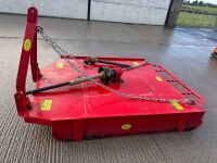 APPROX. 6ft WYLIE GRASS TOPPER - 4