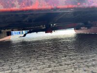 APPROX. 6ft WYLIE GRASS TOPPER - 8