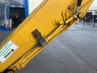KOMATSU PC138US-10 14 TON ZERO TAIL EXCAVATOR - 10