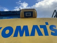 KOMATSU PC138US-10 14 TON ZERO TAIL EXCAVATOR - 15