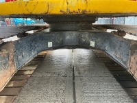 KOMATSU PC138US-10 14 TON ZERO TAIL EXCAVATOR - 16