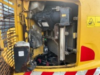 KOMATSU PC138US-10 14 TON ZERO TAIL EXCAVATOR - 19