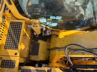 KOMATSU PC138US-10 14 TON ZERO TAIL EXCAVATOR - 22