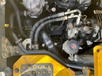 KOMATSU PC138US-10 14 TON ZERO TAIL EXCAVATOR - 23